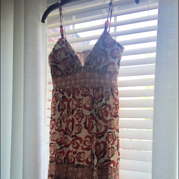 XoXo dress