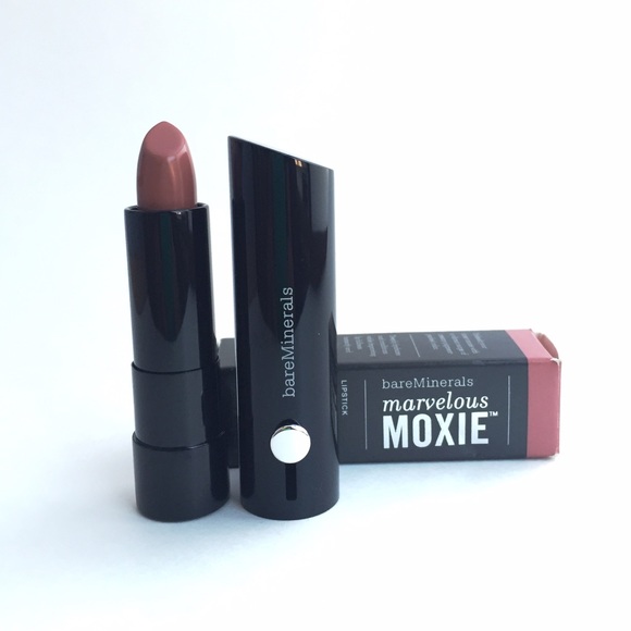 🚫SOLD🚫 bareMinerals Marvelous Moxie Lipstick