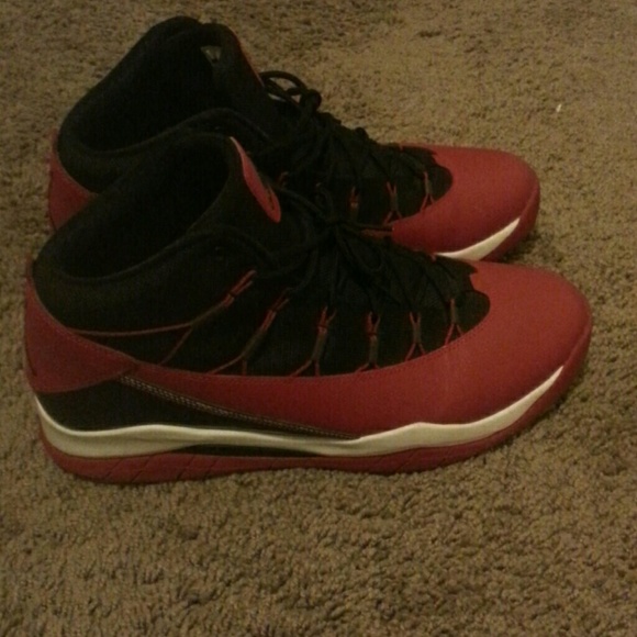 Jordan Prime Flight - Picture 1 of 4