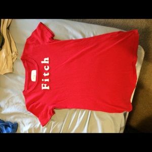 Abercrombie & Fitch Shirt