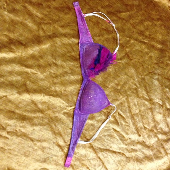 Sparkle bra - Picture 1 of 4