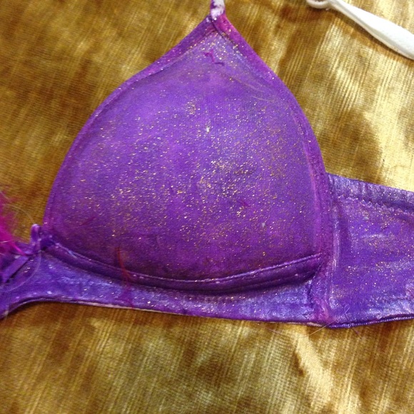 Sparkle bra - Picture 3 of 4