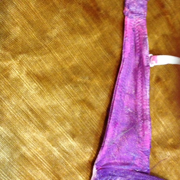 Sparkle bra - Picture 4 of 4