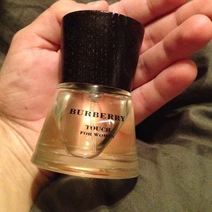 Burberry touch for women