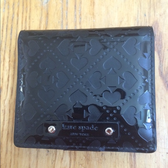 Kate Spade wallet - Picture 1 of 3
