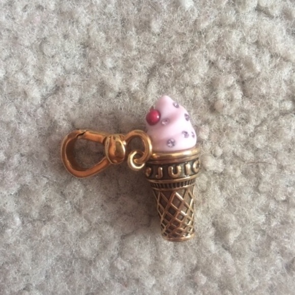 Ice cream charm - Picture 1 of 1