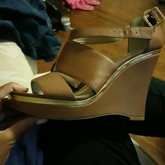Wedges - Picture 1 of 2