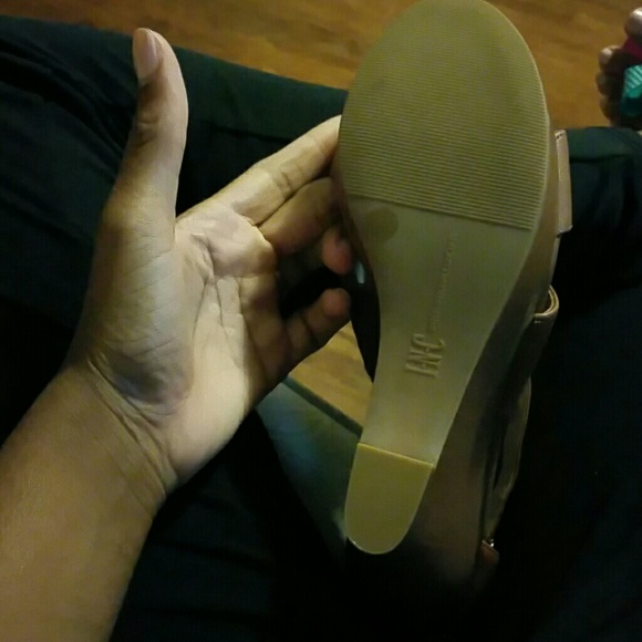 Wedges - Picture 2 of 2