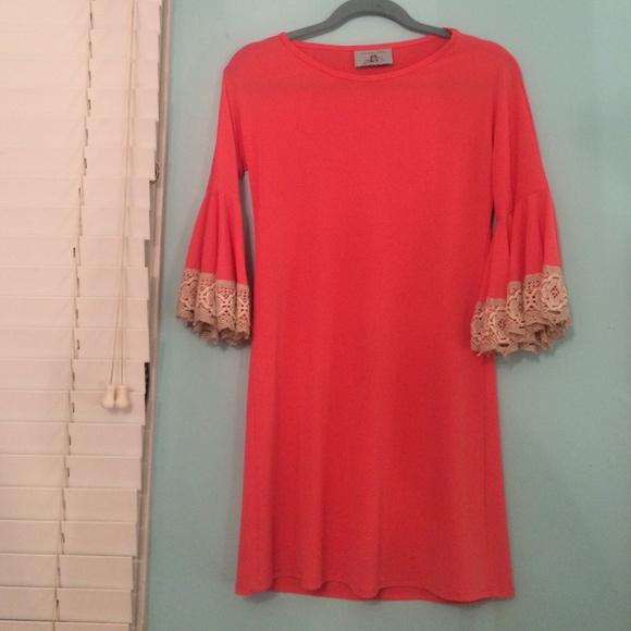 Judith March Dress