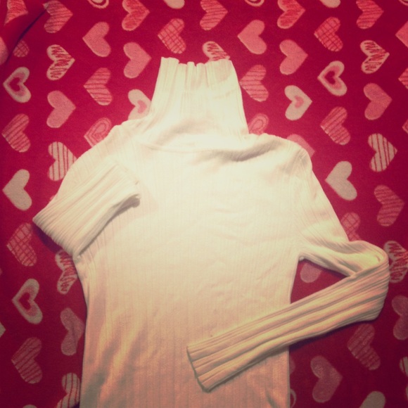 NWOT Turtleneck