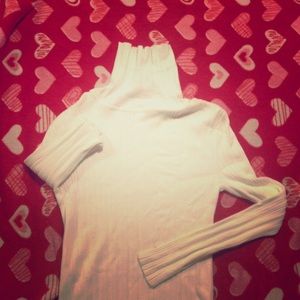 NWOT Turtleneck