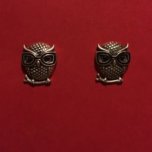 🔮Owl On Twig Earrings🔮