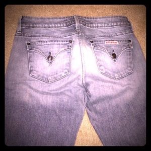 ❤️SOLD❤️ Hudson jeans size 28