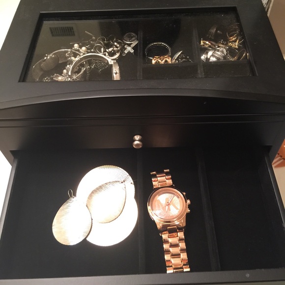 Micheal Kors Watch - Authentic!