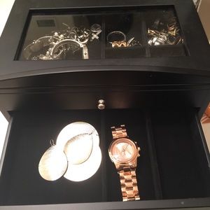 Micheal Kors Watch - Authentic!