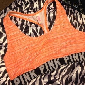VS / Love PINK Bra 🎀