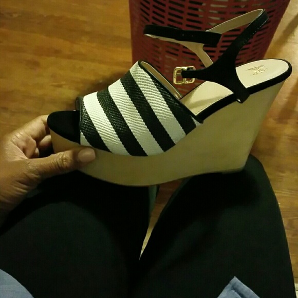 Wedges - Picture 1 of 1