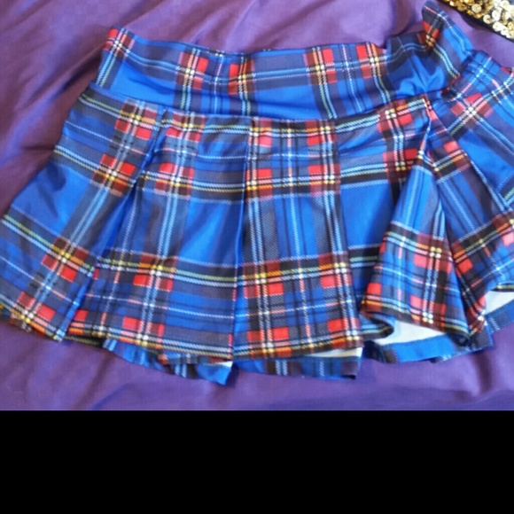 Skirt