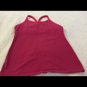 Lululemon yoga top