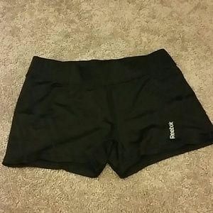 Reebok PlayDry spandex