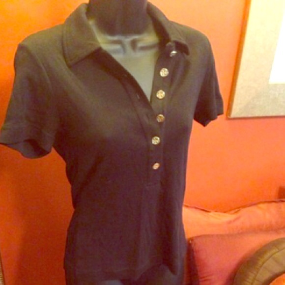 Tory Burch polo
