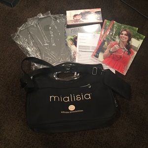 Mialisia package