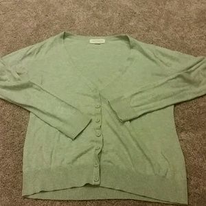 Forever 21 cardigan