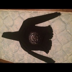 A Bebe jacket!