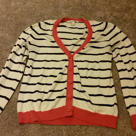 Forever 21 cardigan