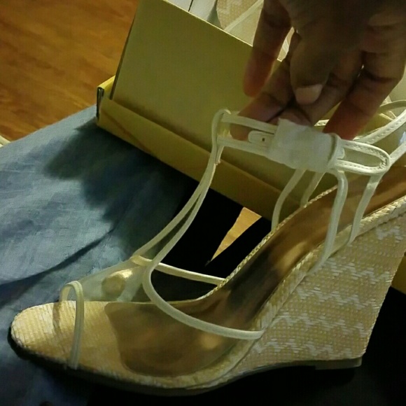 Wedges - Picture 1 of 2