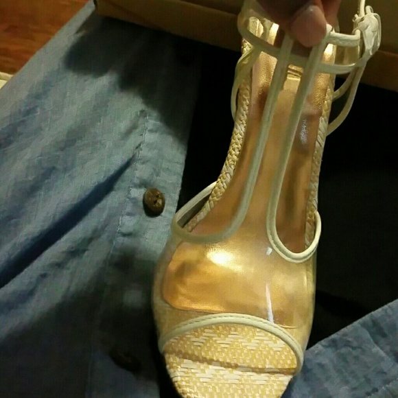 Wedges - Picture 2 of 2