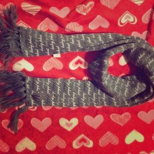 NWOT Baby phat scarf