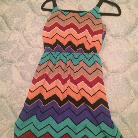 A cute summer dress!