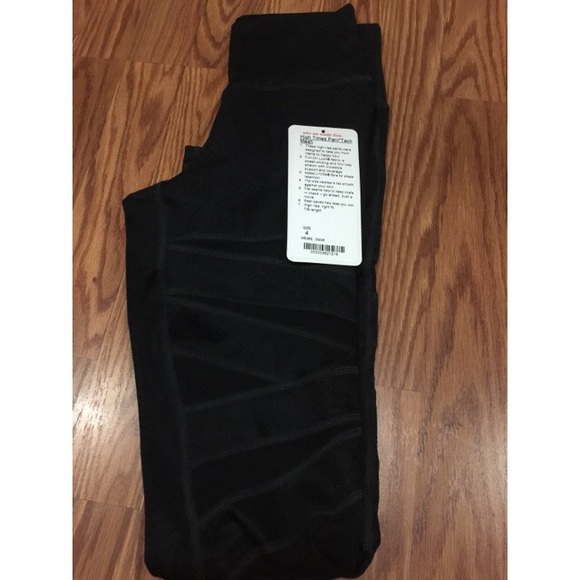 SoLD ❌Lululemon high times tech mesh  ❤️