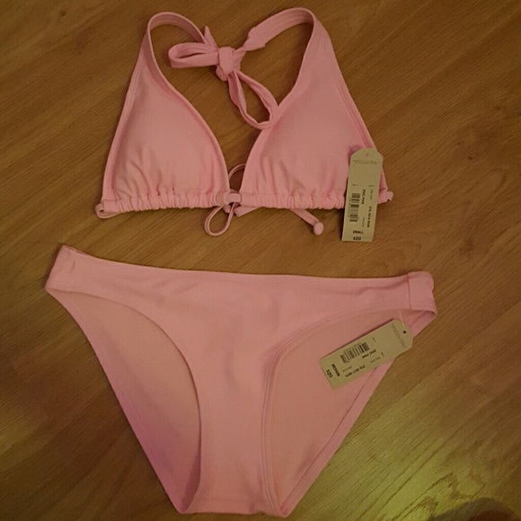 Swim wear
