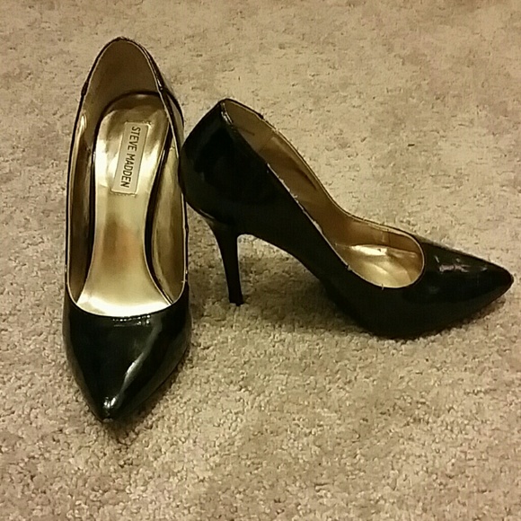 Steve Madden heels