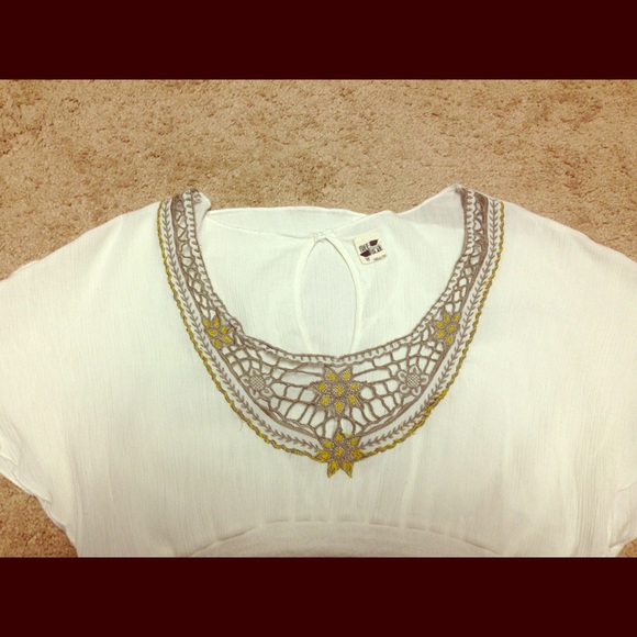 Free People