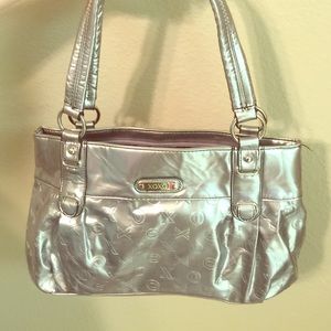XOXO purse