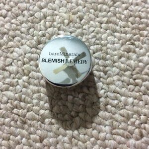 Bareminerals Blemish remedy mini