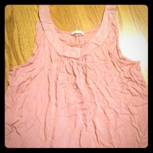 Pink Tank