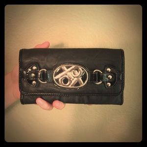 XOXO wallet