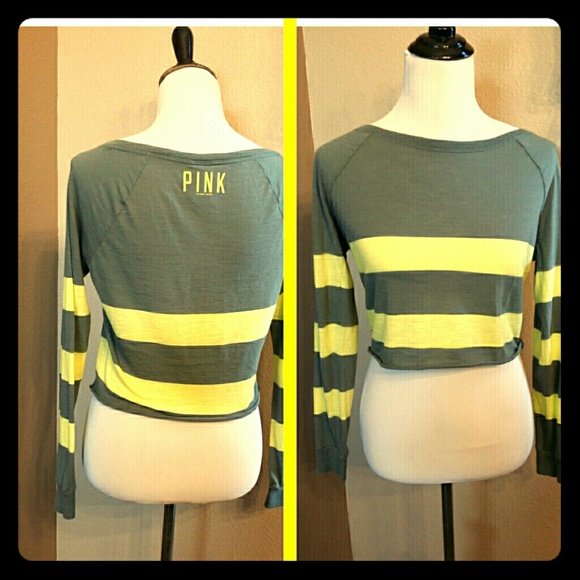 Victoria secret top