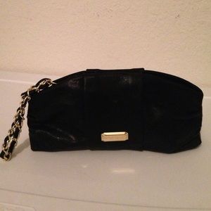 Victoria's Secret Make Up Cosmetic Bag Clutch New