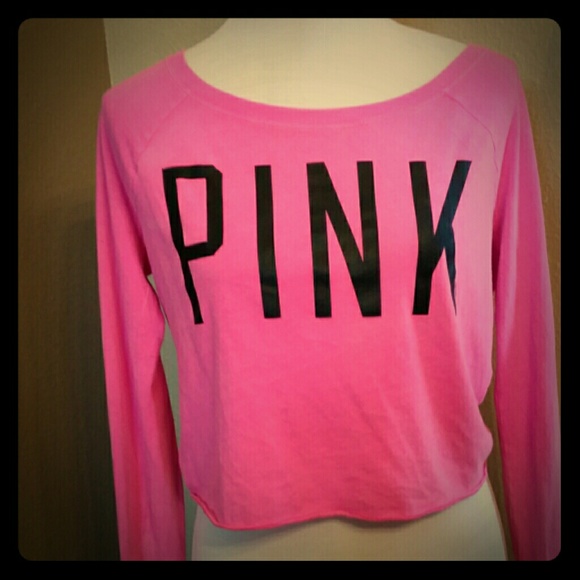 Victoria secret top