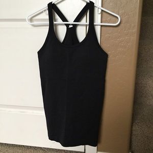 {SOLD} Lululemon ebb to street tank ((SOLD))