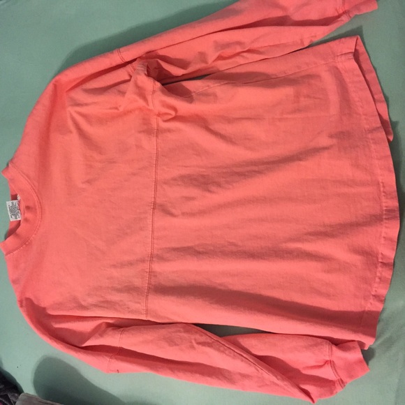 Size: M Jersey Girl T shirt