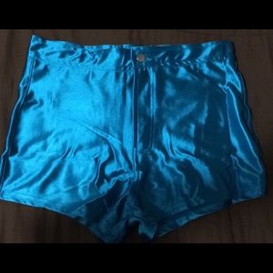 AA DISCO SHORTS