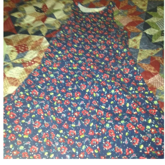 Hollister skater dress (; - Picture 1 of 1