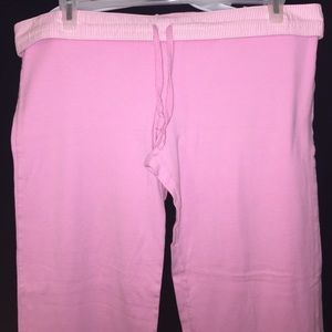 Victoria's Secret PINK Lounge Pants