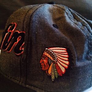 ENEMY CHIEFIN SnapBack